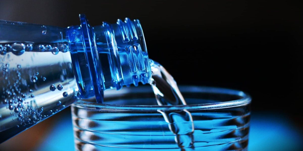 Waarom water drinken zo belangrijk is