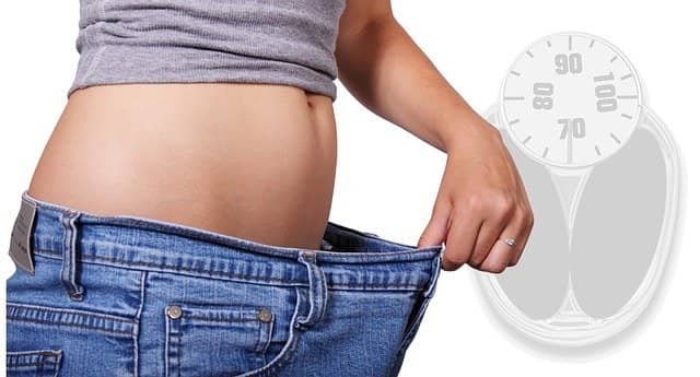 7 manieren om gewicht te verliezen