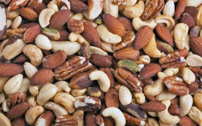 De rol van noten in een gezond voedingspatroon