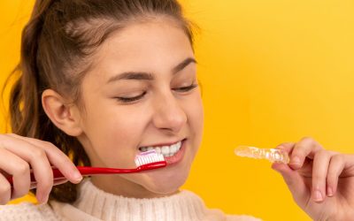 De beste manier om voor je tanden te zorgen