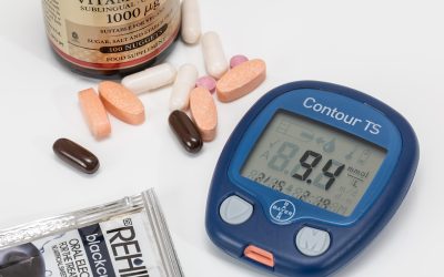 Hoe supplementen je gezondheid kunnen ondersteunen